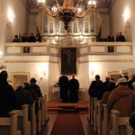 Tydzień Ekumeniczny – kościół ewangelicko-augsburski