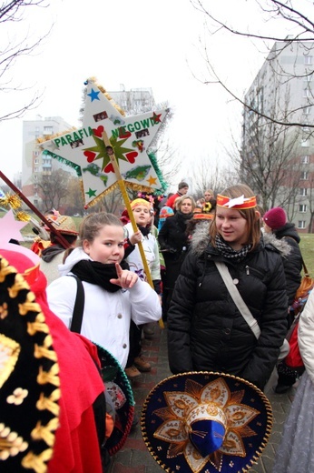 Kolędnicy Misyjni cz. 1