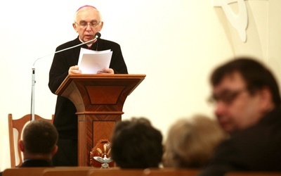 Parlamentarzyści na Jasnej Górze 