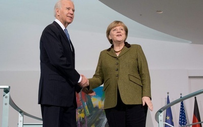 Merkel gotowa na kompromis