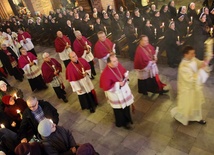 Dzień Życia Konsekrowanego