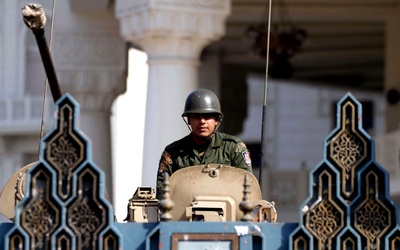 Egipt: Rozczarowani rządami islamistów