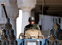 Egipt: Rozczarowani rządami islamistów