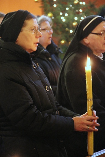 Światowy Dzień Życia Konsekrowanego