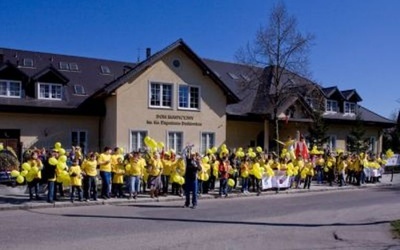 Pierwsza na Pomorzu Poradnia Opieki Perinatalnej