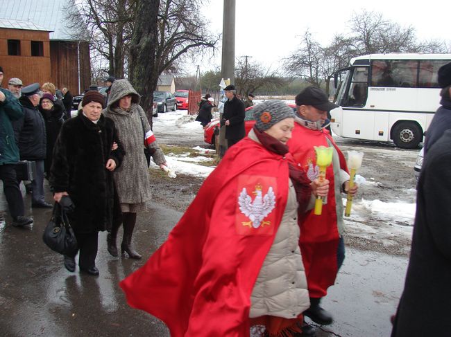 Pacyfikacja Borowa