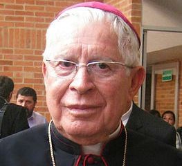 bp. Héctor Gutiérrez Pabón