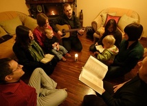 Szkoła dla Rodziców