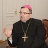 abp Józef Życiński