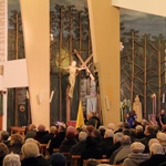 25 lat parafii Chrystusa Króla w Wejherowie