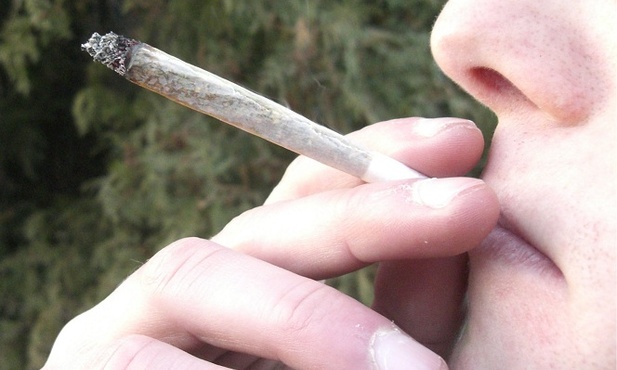 Ćpanie na drugie śniadanie