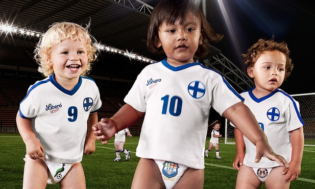 Rząd Finlandii przeznacza na sport wyczynowy ok. 10 milionów euro rocznie