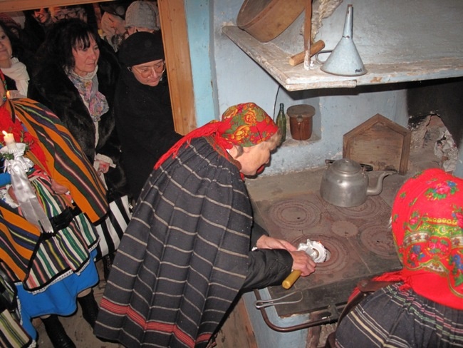 Święto Matki Boskiej Gromnicznej