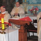 Święto Matki Boskiej Gromnicznej