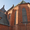 Próba włamania do kościoła w Koszalinie