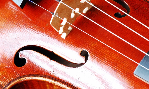 Beethoven i Verdi dla Papieża i prezydenta