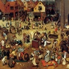 Pieter Breughel Starszy