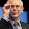 Przewodniczący Rady Europejskiej Herman Van Rompuy zaproponował, aby przyjęty został budżet Unii Europejskiej na poziomie prawie 972 mld euro 