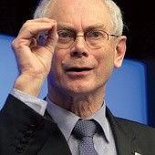 Przewodniczący Rady Europejskiej Herman Van Rompuy zaproponował, aby przyjęty został budżet Unii Europejskiej na poziomie prawie 972 mld euro 