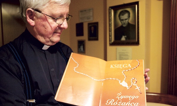 Dużo zależy od proboszczów