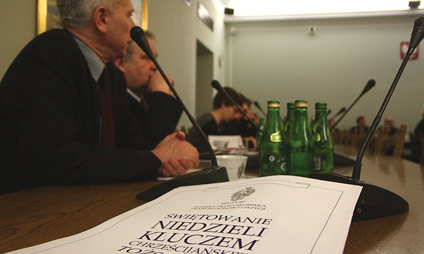 Niedziela dla wszystkich