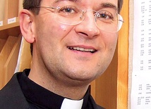 Zostań samarytaninem