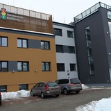Centrum Sterowania Ruchem w Gliwicach