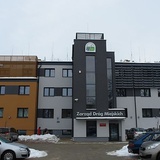 Centrum Sterowania Ruchem w Gliwicach