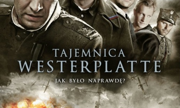 Tajemnica Westerplatte