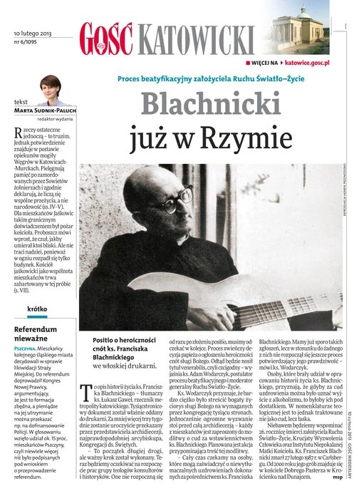 Katowicki 06/2013