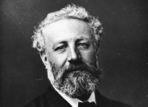 185 lat temu urodził się Jules Verne