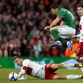 Irlandia - Polska 2:0