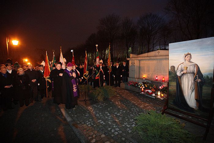 90. rocznica tragedii górniczej w Bytomiu