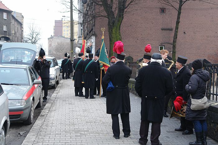 90. rocznica tragedii górniczej w Bytomiu