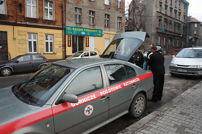 90. rocznica tragedii górniczej w Bytomiu