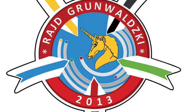 Rajd Grunwaldzki 2013