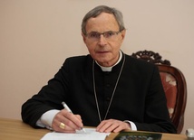 Bp. Antoni Długosz