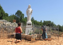 Morderca – wybranek Maryi