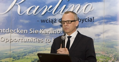 Wieże Sukcesu w Karlinie