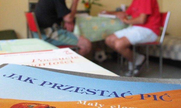 Zaczyna się tydzień trzeźwości