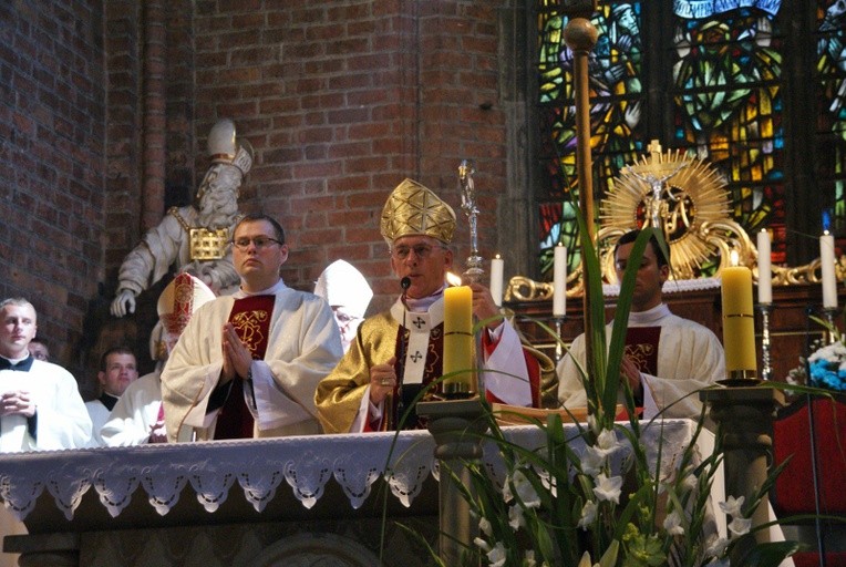 Światowy Dzień Chorego na Śląsku