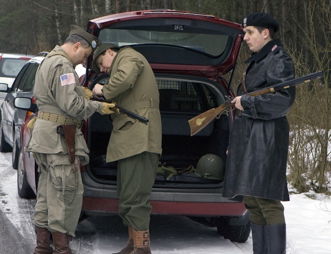 68. rocznica "Marszu śmierci"