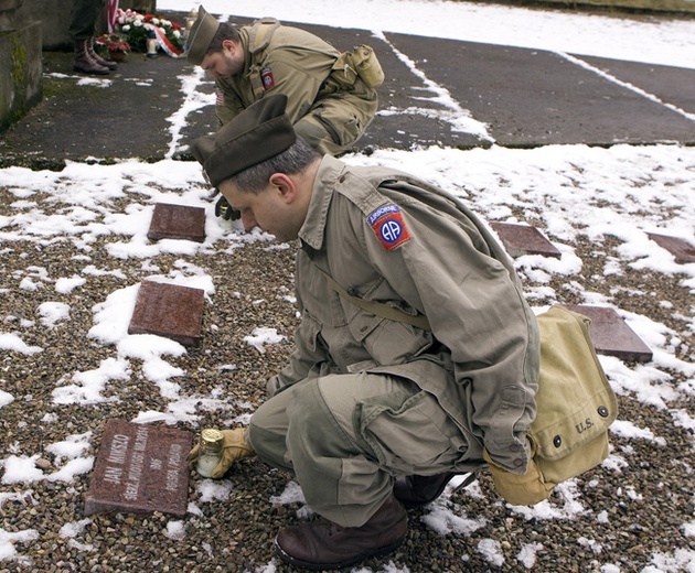 68. rocznica "Marszu śmierci"