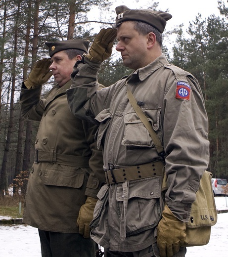 68. rocznica "Marszu śmierci"