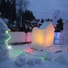 Mistrzostwa Polski w Rzeźbie ze Śniegu
