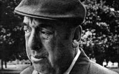 Chile: jak umarł Pablo Neruda?