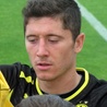 Lewandowski o krok od Bayernu