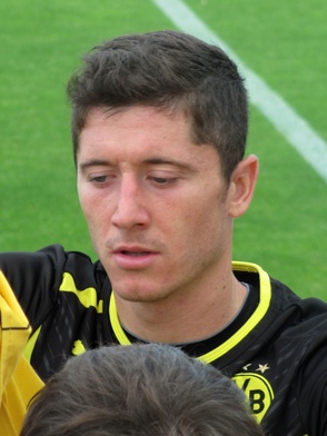 Lewandowski o krok od Bayernu