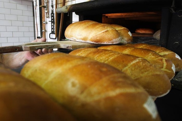 „Chleb to życie” – akcja dla Syrii 