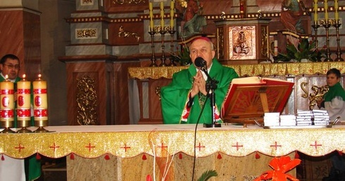 Patriotyczne przedstawienie